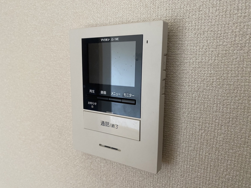 セキュリティ 写真18