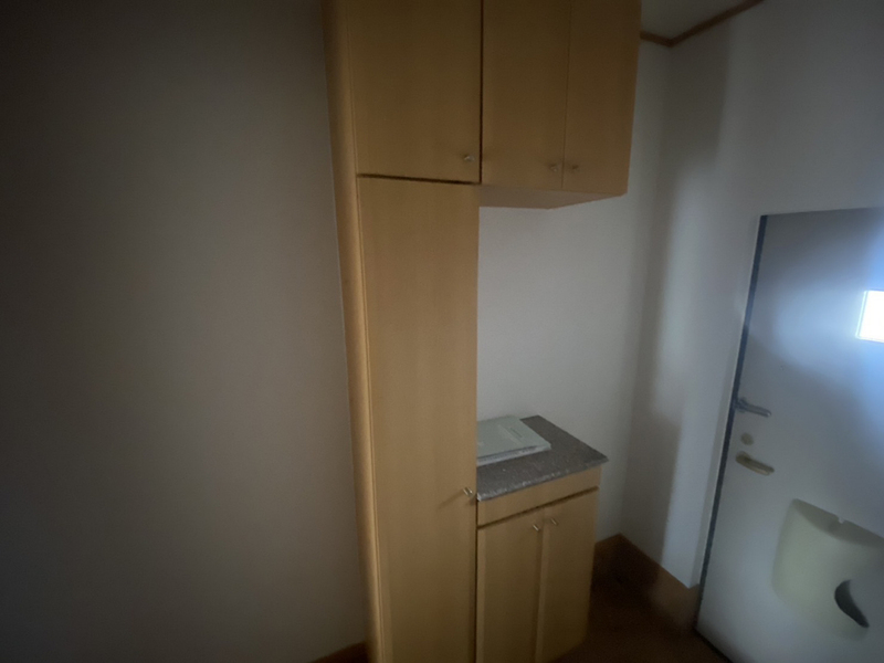収納 写真16