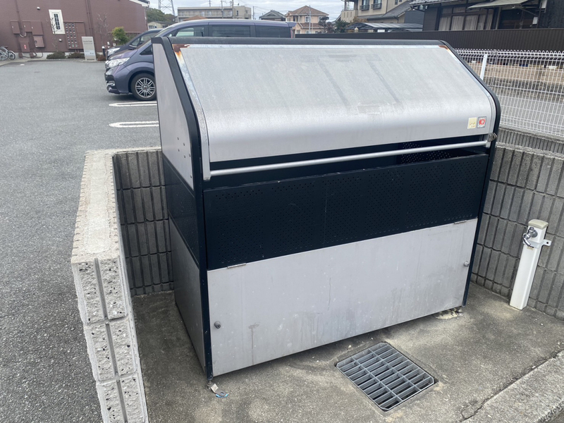 共用部 写真31