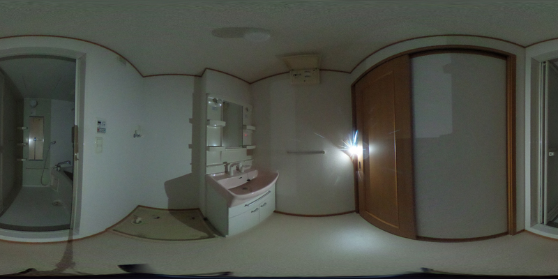洗面所 写真37