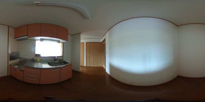 キッチン 写真34