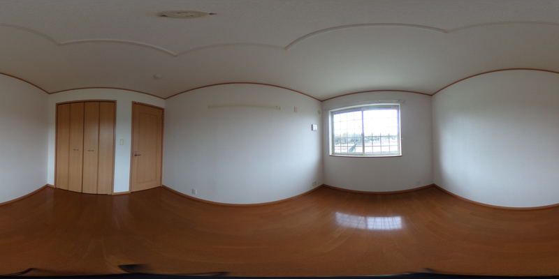 寝室 写真35