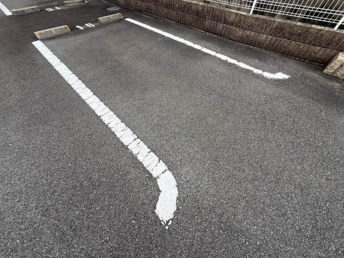 サンパティオⅡの物件外観写真