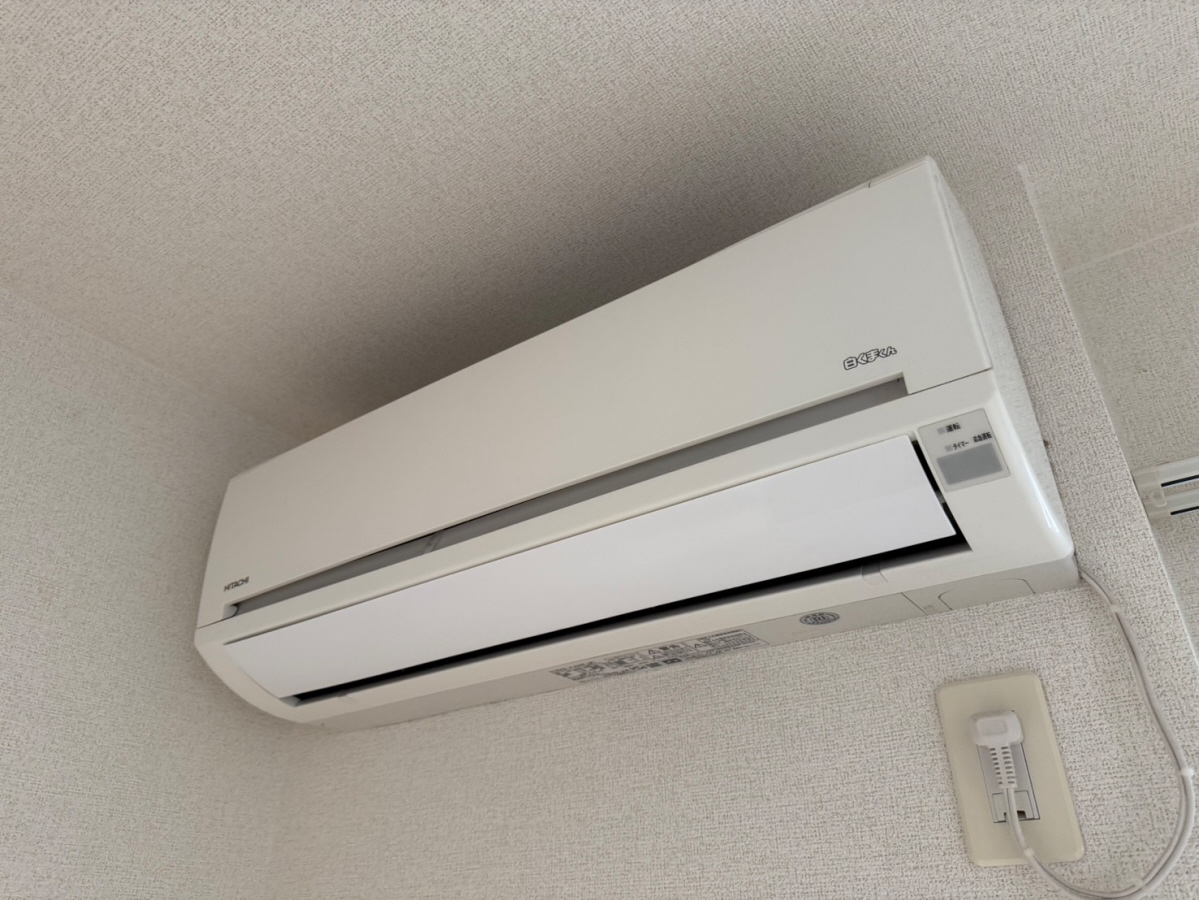 サンパティオⅡの物件内観写真