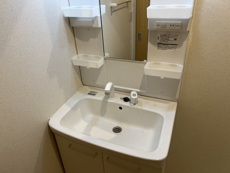 ポラリスⅢの物件内観写真