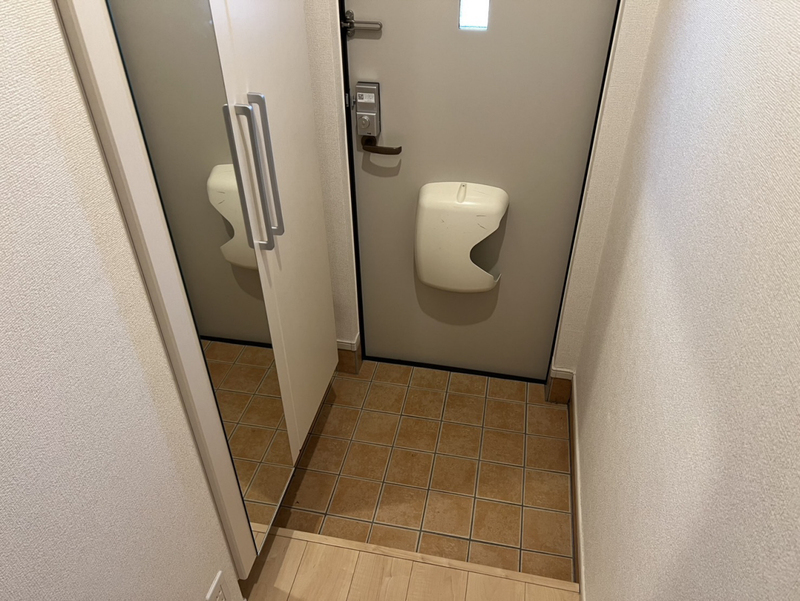 ポラリスⅢの物件内観写真