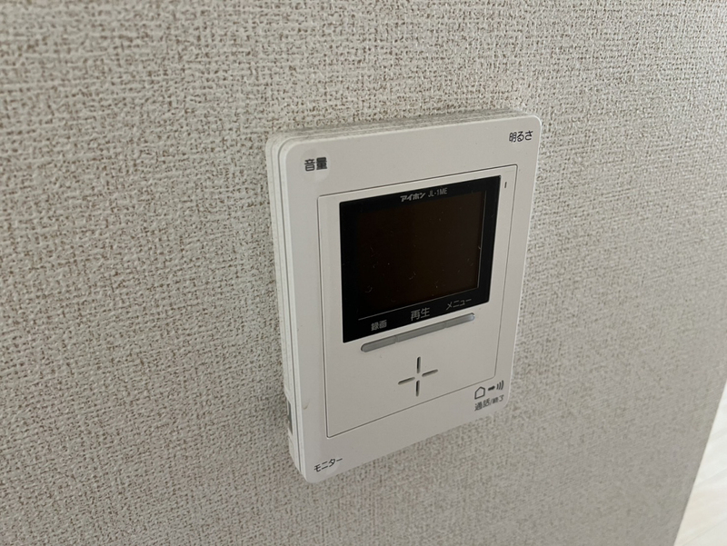 ポラリスⅢの物件内観写真