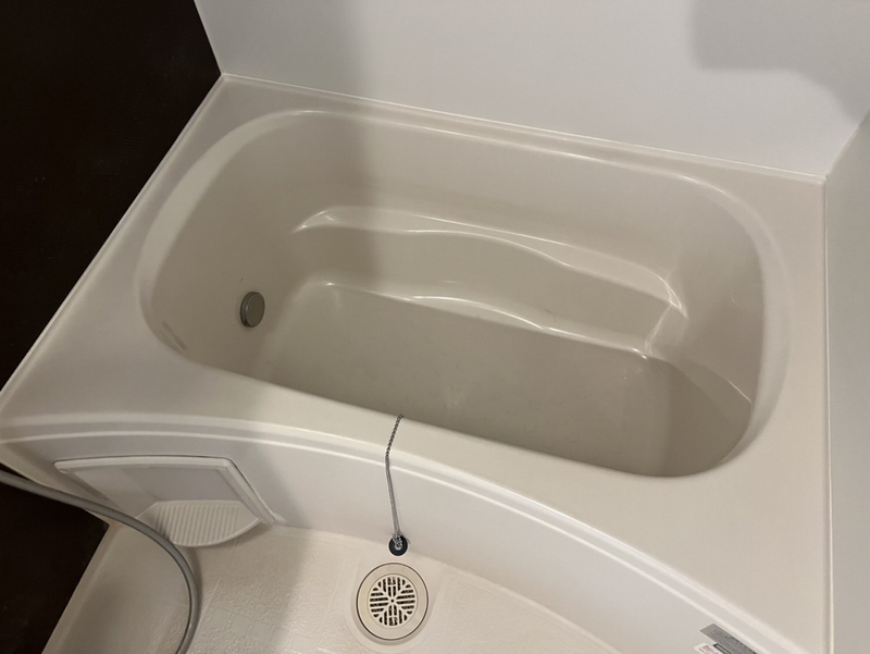 ポラリスⅢの物件内観写真