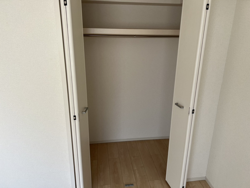 ポラリスⅢの物件内観写真