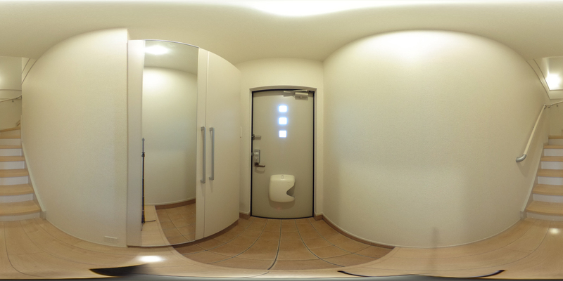 玄関 写真33