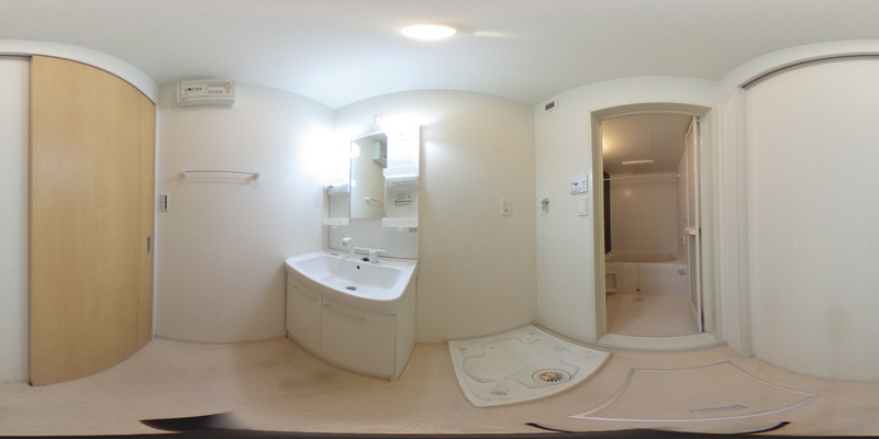 洗面所 写真36