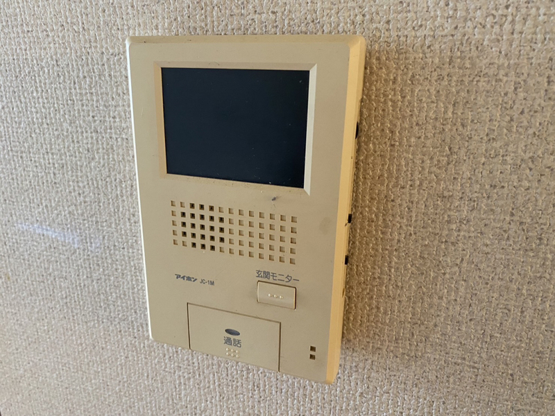 シャーメゾン白国の物件内観写真