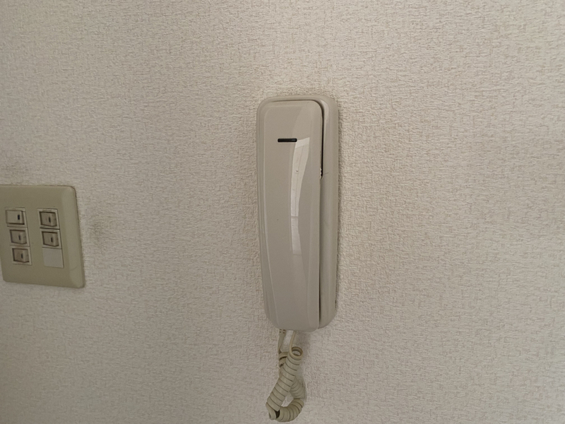 御立東戸建の物件内観写真