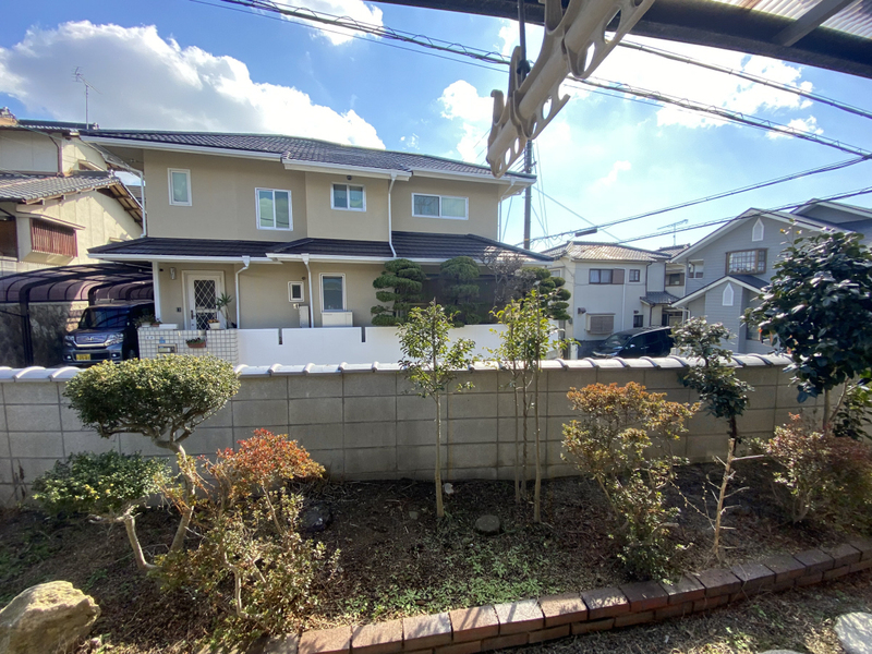 御立東戸建の物件内観写真