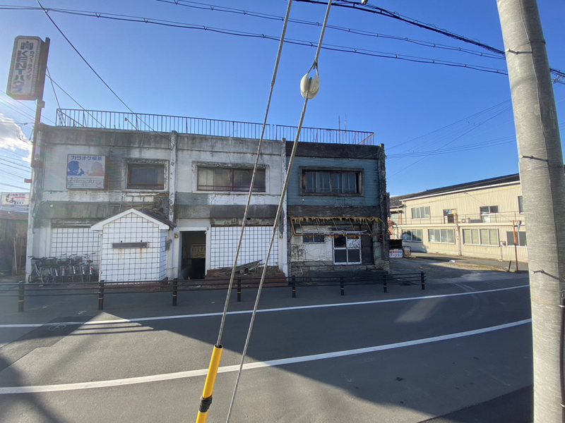 クロスロード東姫路の物件内観写真