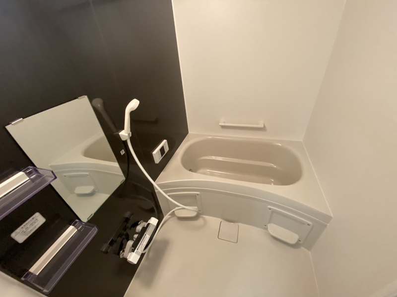 バス 写真11