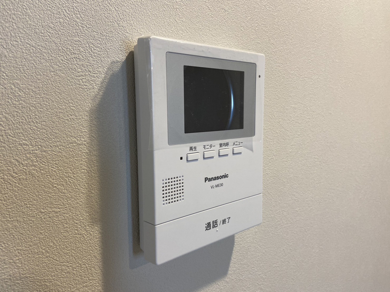 セキュリティ 写真17