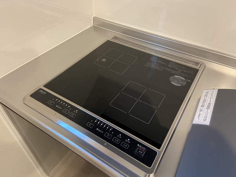 キッチン 写真6