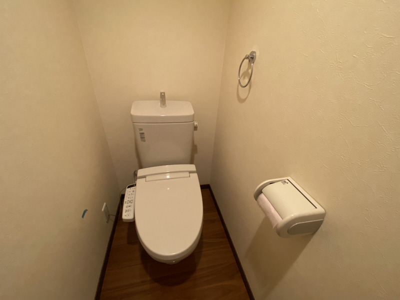 グランツ野里の物件内観写真