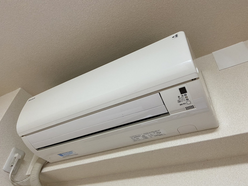グランツ野里の物件内観写真