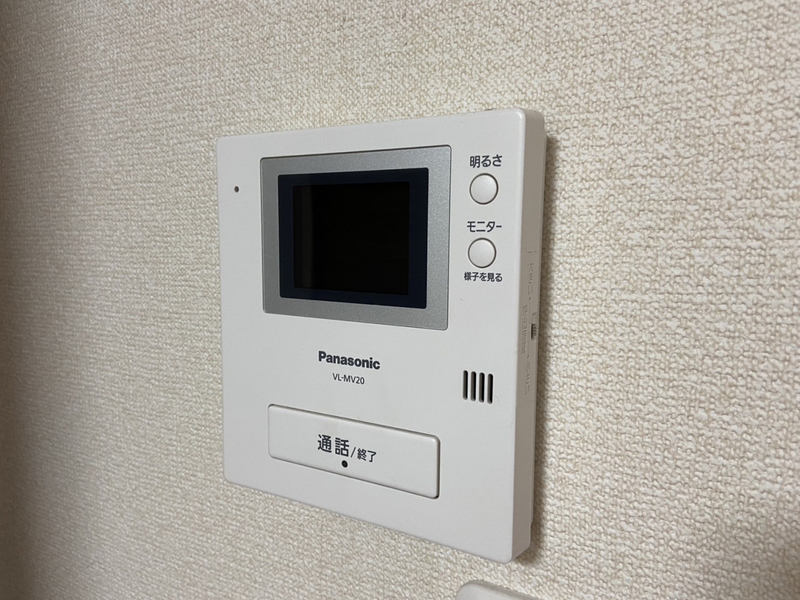 グランツ野里の物件内観写真