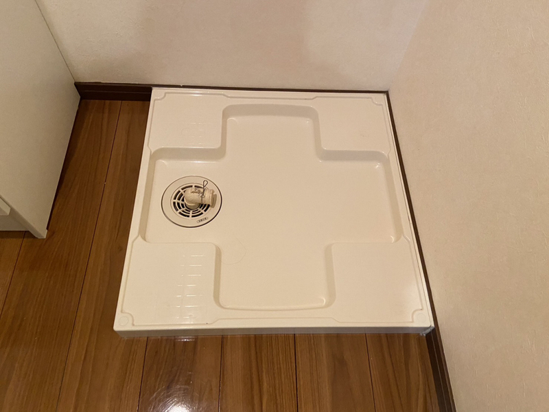 グランツ野里の物件内観写真