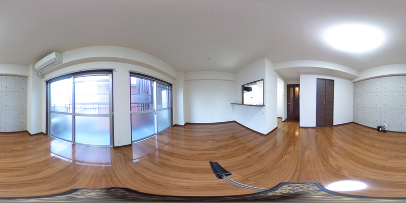リビング 写真33