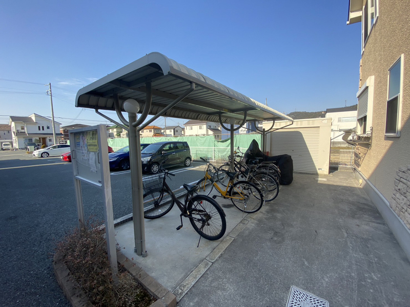 共用部 写真11