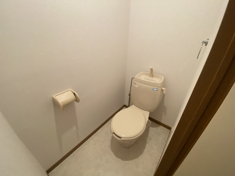 エクセル北門の物件内観写真