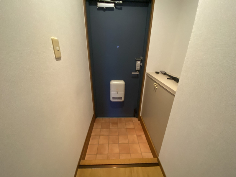 エクセル北門の物件内観写真
