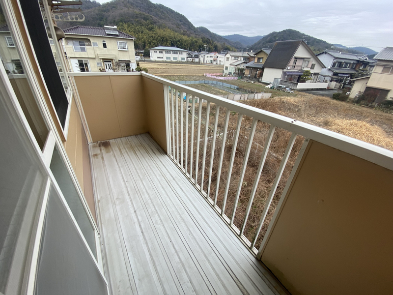 エクセル北門の物件内観写真