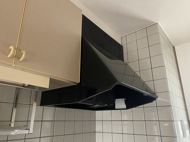 エクセル北門の物件内観写真