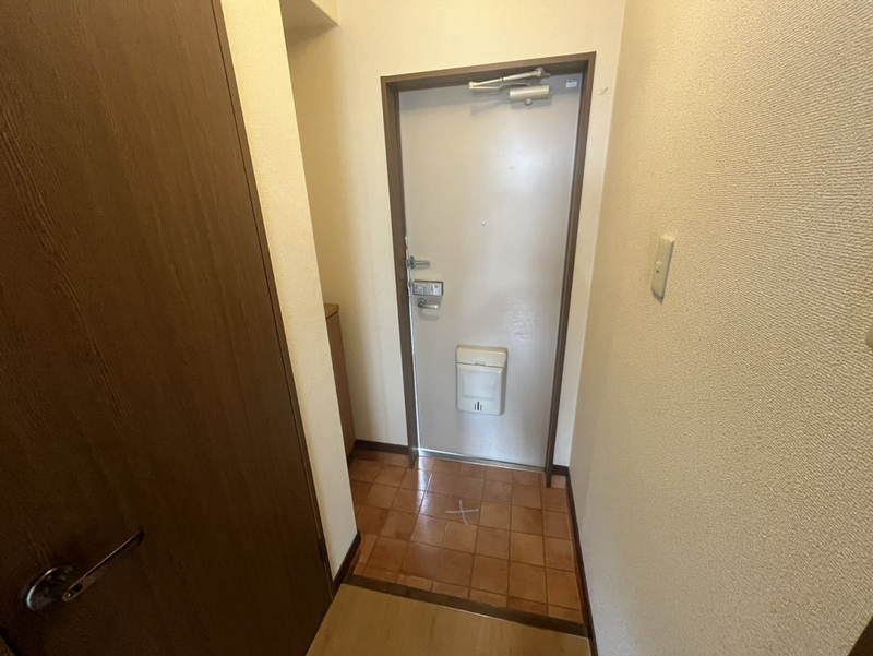 サンセールの物件内観写真