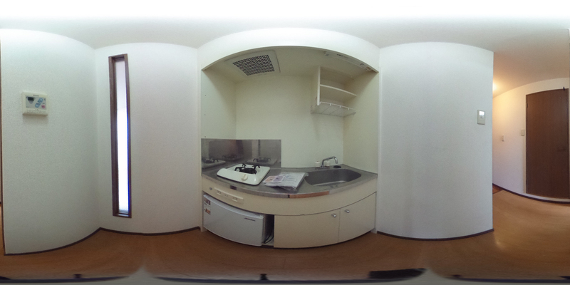 キッチン 写真34
