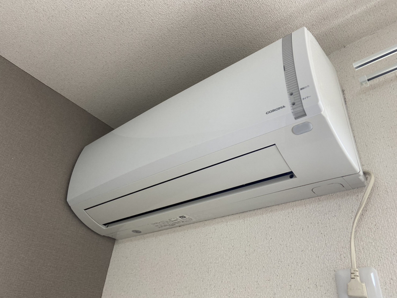 ha-1の物件内観写真