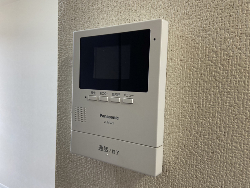 ha-1の物件内観写真