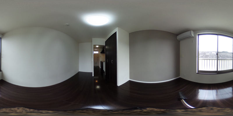 リビング 写真34