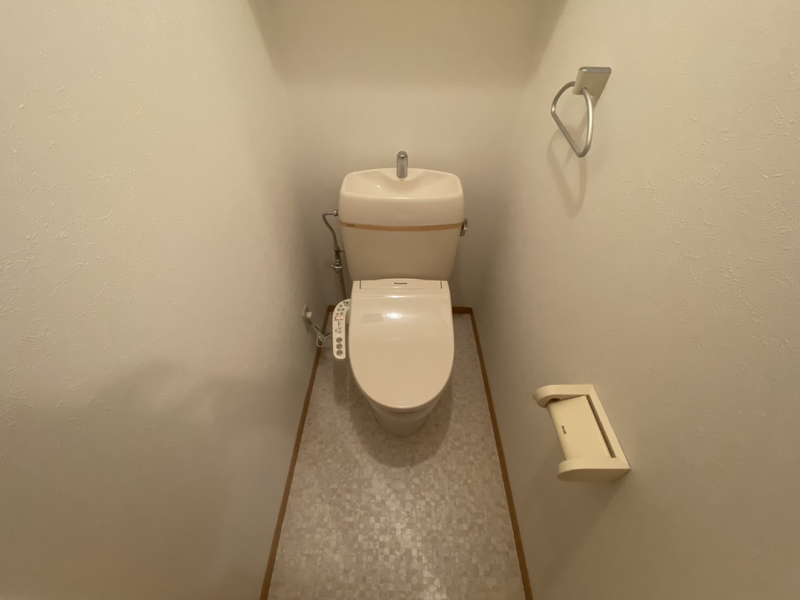 グランドゥールニシキの物件内観写真
