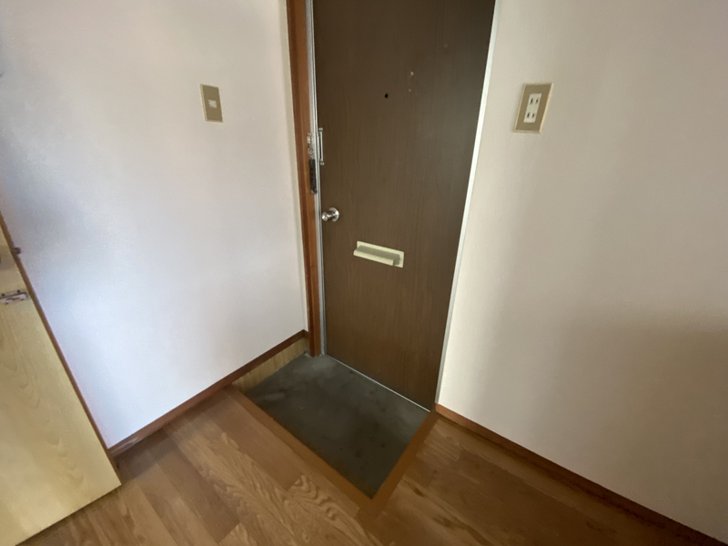 GORIハイツの物件内観写真