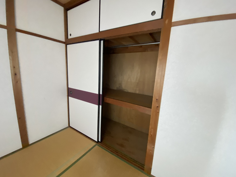 GORIハイツの物件内観写真