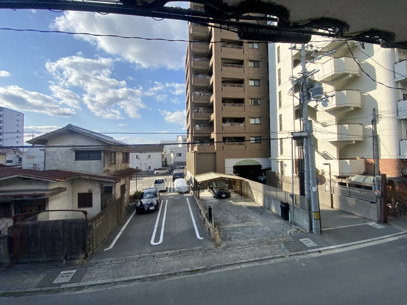 GORIハイツの物件内観写真
