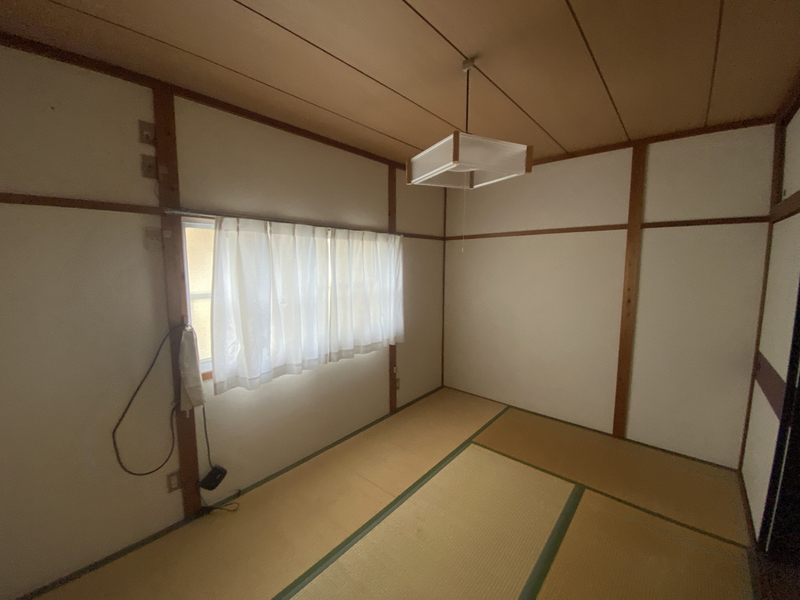 GORIハイツの物件内観写真
