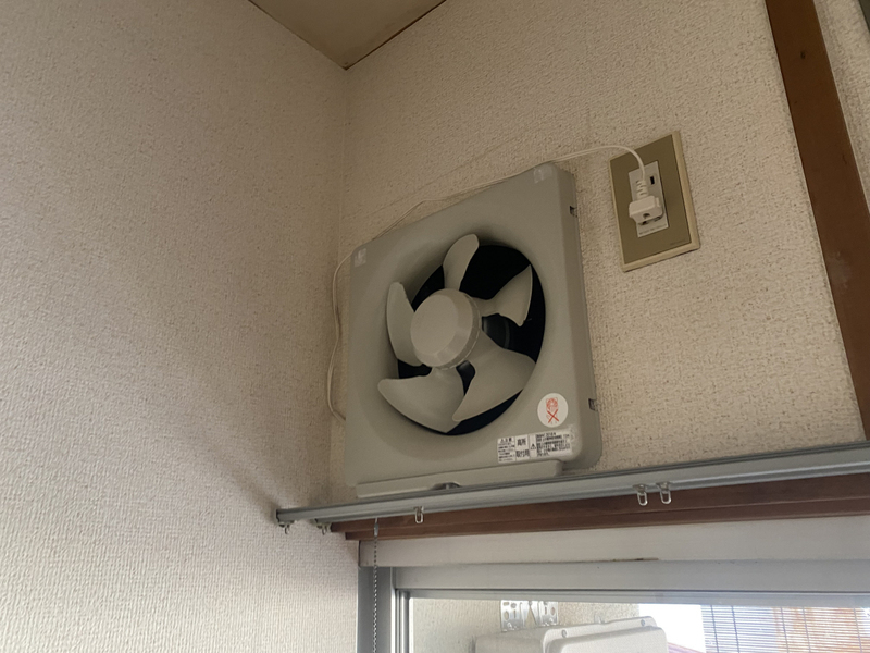 GORIハイツの物件内観写真