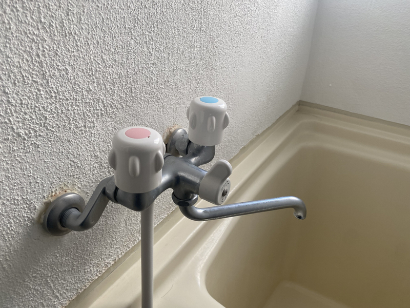 GORIハイツの物件内観写真