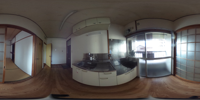キッチン 写真34