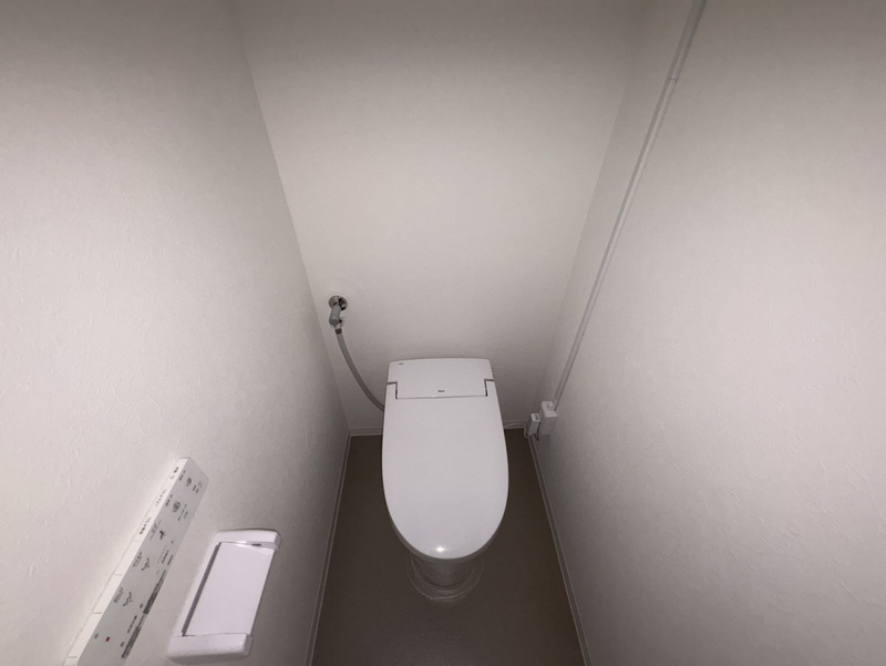 ノーブル岡田の物件内観写真