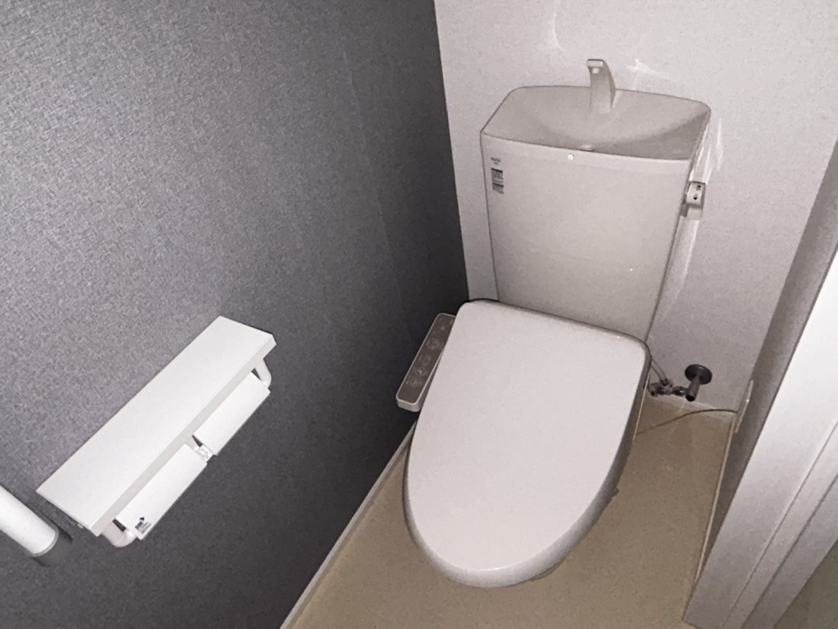 フェリア垣内の物件内観写真