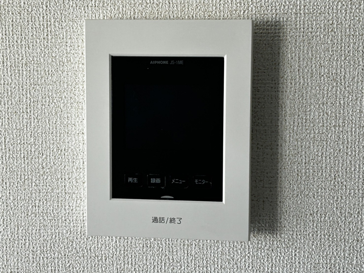 フェリア垣内の物件内観写真