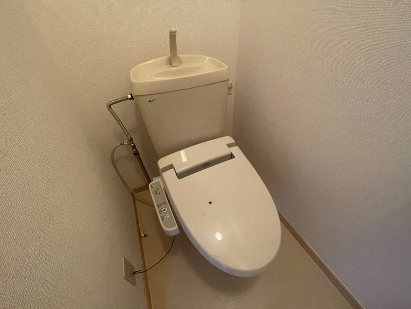 アメニティ六番館の物件内観写真
