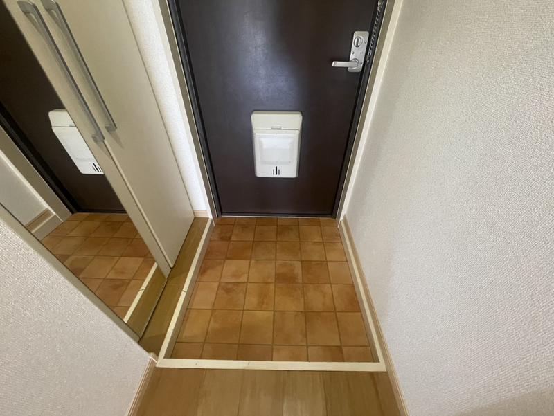 アメニティ六番館の物件内観写真
